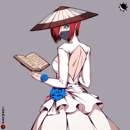 Idamura Xyz