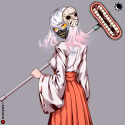 Idamura #3591