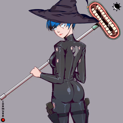 Idamura Xyz