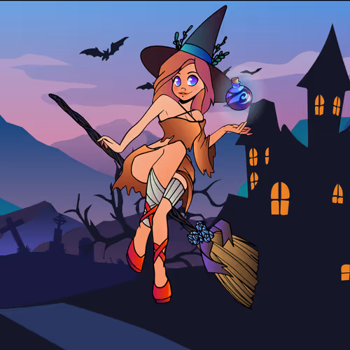 Witch Club