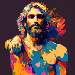 Hippie #13
