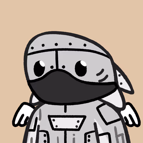 Shark 9447