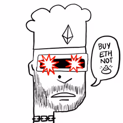 ETH MAXI BIZ MEMBER #1034