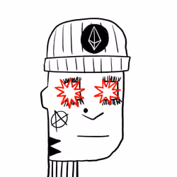 ETH MAXI BIZ MEMBER #1692