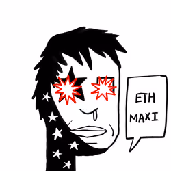 ETH MAXI BIZ MEMBER #1940