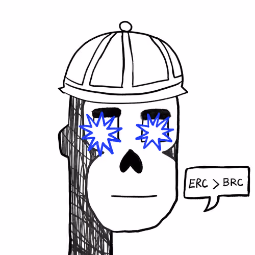 ETH MAXI BIZ MEMBER #1711