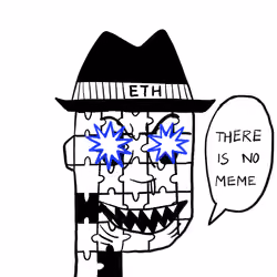 ETH MAXI BIZ MEMBER #2098