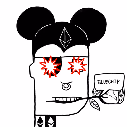 ETH MAXI BIZ MEMBER #1879