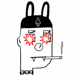 ETH MAXI BIZ MEMBER #1410
