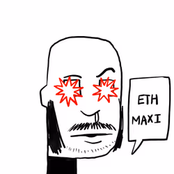 ETH MAXI BIZ MEMBER #228