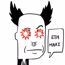 ETH MAXI BIZ MEMBER #673