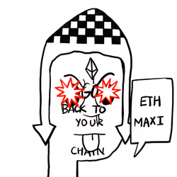 ETH MAXI BIZ MEMBER #320