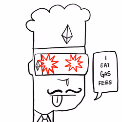ETH MAXI BIZ MEMBER #2103
