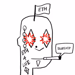 ETH MAXI BIZ MEMBER #2219