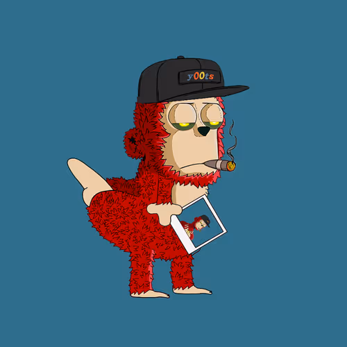 Test Ydb