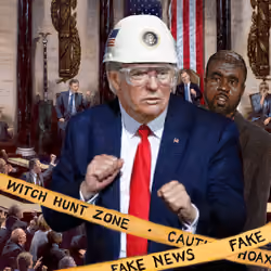 Trump McNifty #902