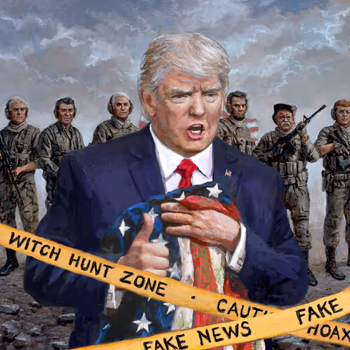 Mcniftytrump