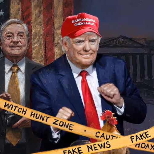 Mcniftytrump