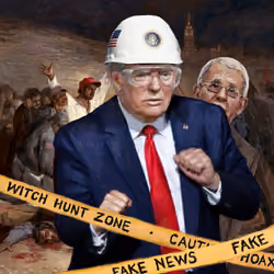 Trump McNifty #813