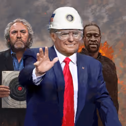 Trump McNifty #1178