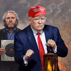 Trump McNifty #1267