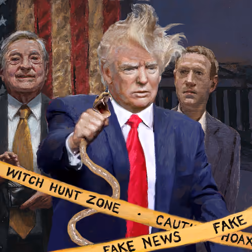 Trump McNifty #1478