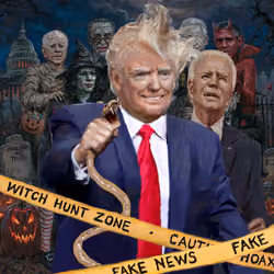 Trump McNifty #842