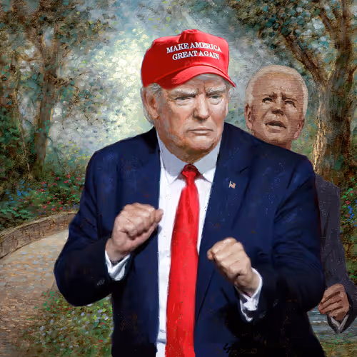 Mcniftytrump