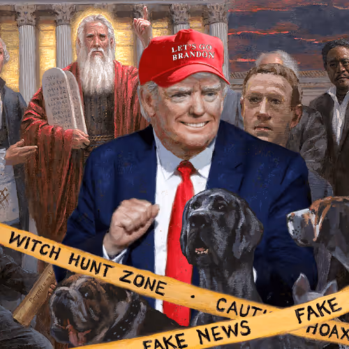 Mcniftytrump