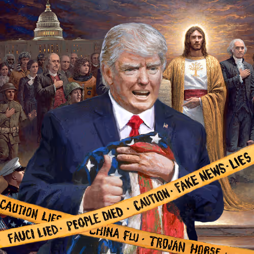 Mcniftytrump
