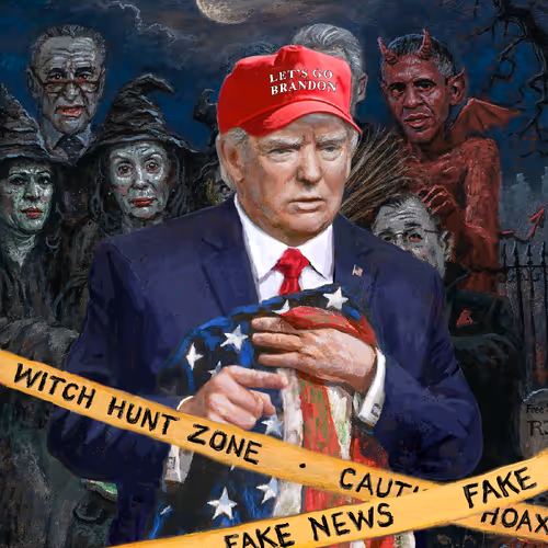 Mcniftytrump