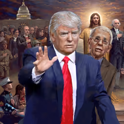 Trump McNifty #1796