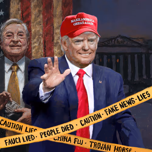 Mcniftytrump