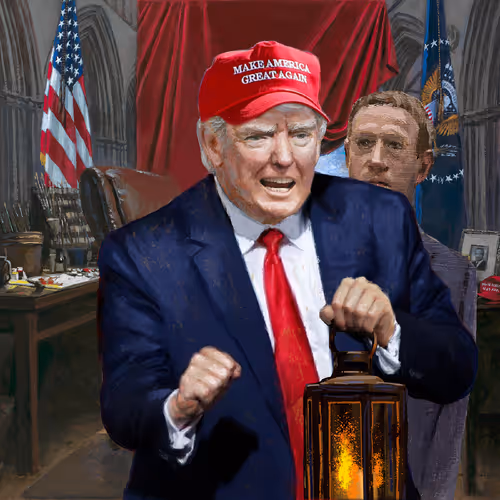 Mcniftytrump