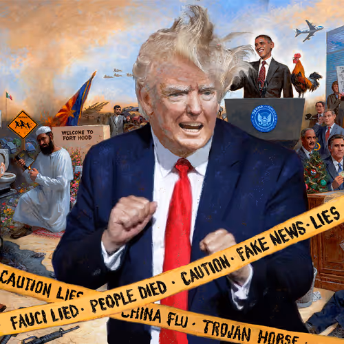 Mcniftytrump