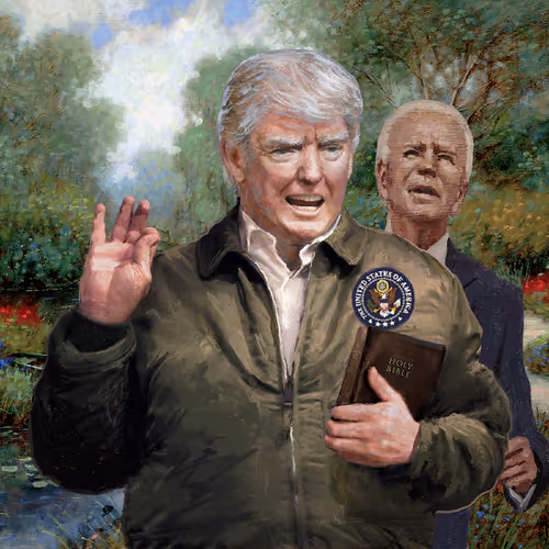 Mcniftytrump