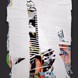 LAYERS #38