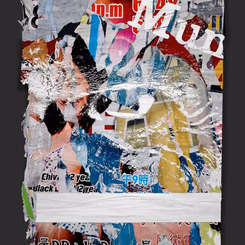 LAYERS #886