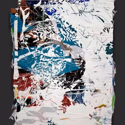 LAYERS #23