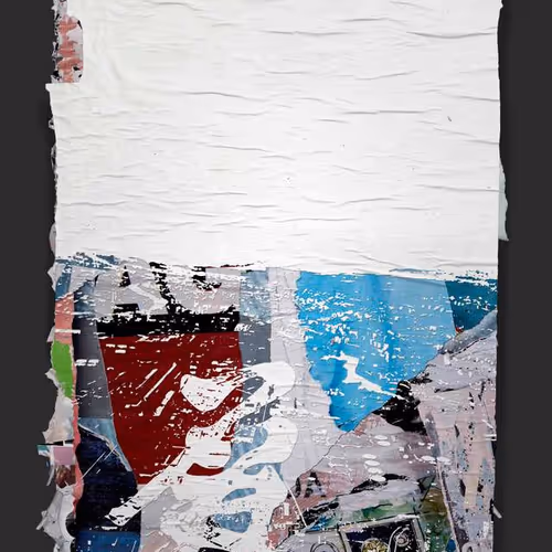 LAYERS #39