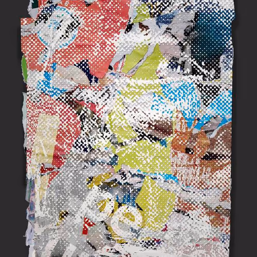 LAYERS #83
