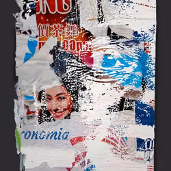 LAYERS #694