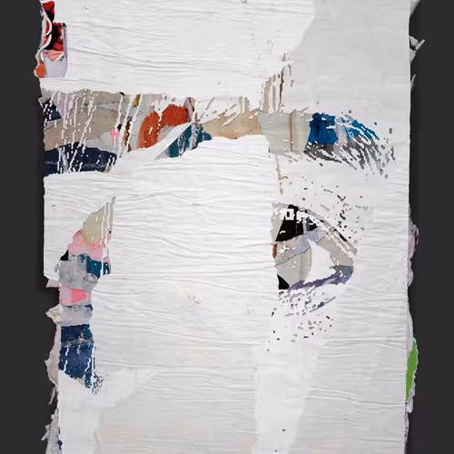 LAYERS #106