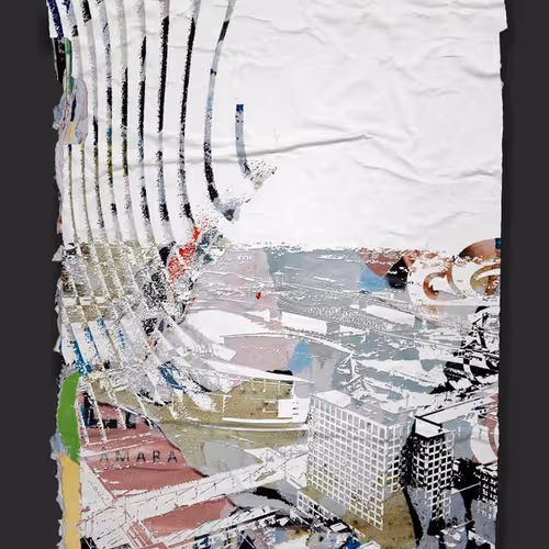 LAYERS #1000