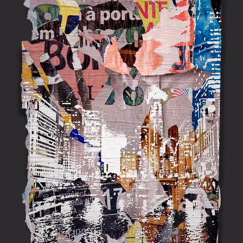 LAYERS #833