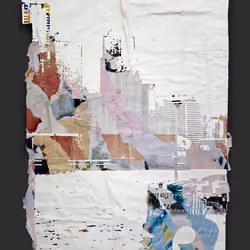 LAYERS #755
