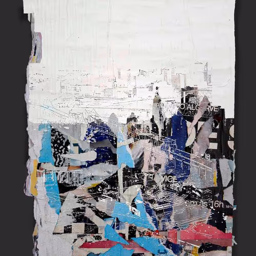 LAYERS #1055