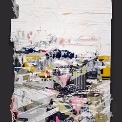 LAYERS #1252