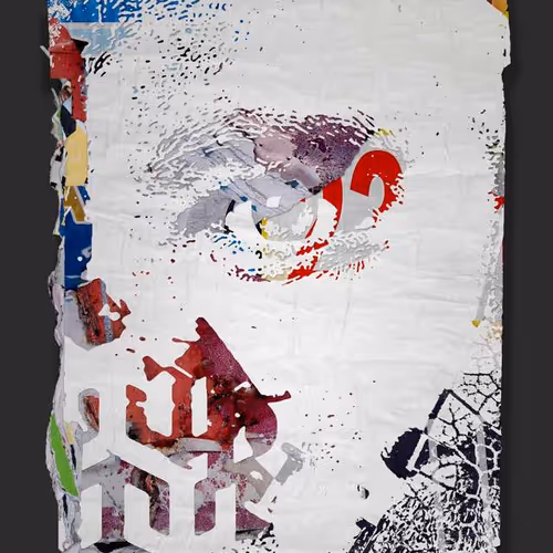 Drp Vhils