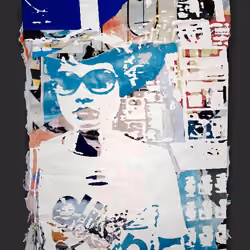LAYERS #234